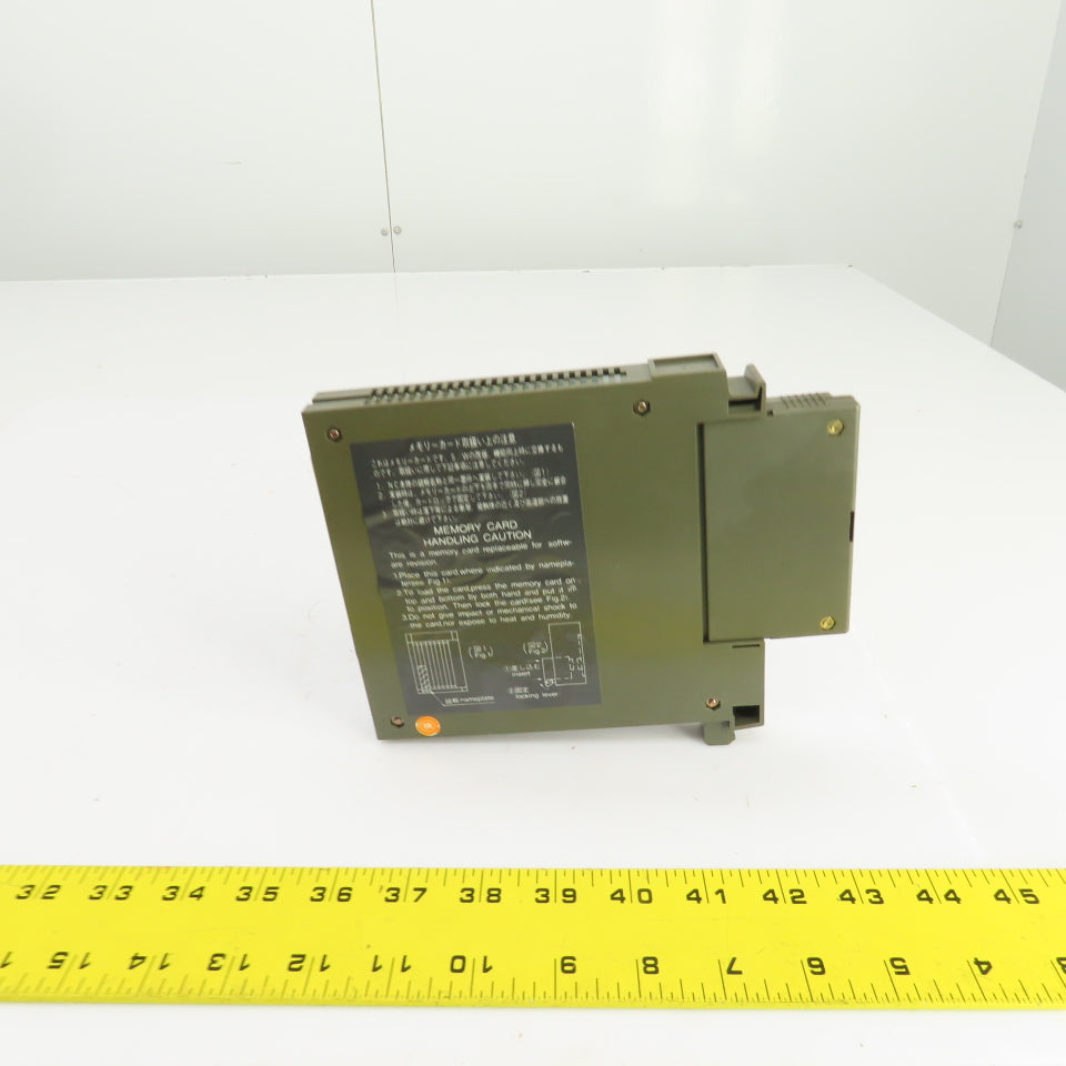 Mitsubishi BN634A195G51 Circuit Board Memory Module W/BND220W900 Type T32-2J/2/3