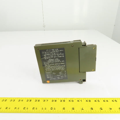 Mitsubishi BN634A195G51 Circuit Board Memory Module W/BND220W900 Type T32-2J/2/3