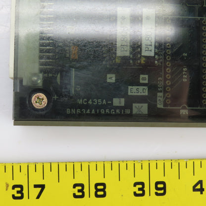 Mitsubishi BN634A195G51 Circuit Board Memory Module W/BND220W900 Type T32-2J/2/3