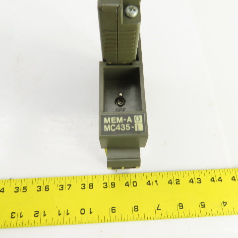 Mitsubishi BN634A195G51 Circuit Board Memory Module W/BND220W900 Type T32-2J/2/3