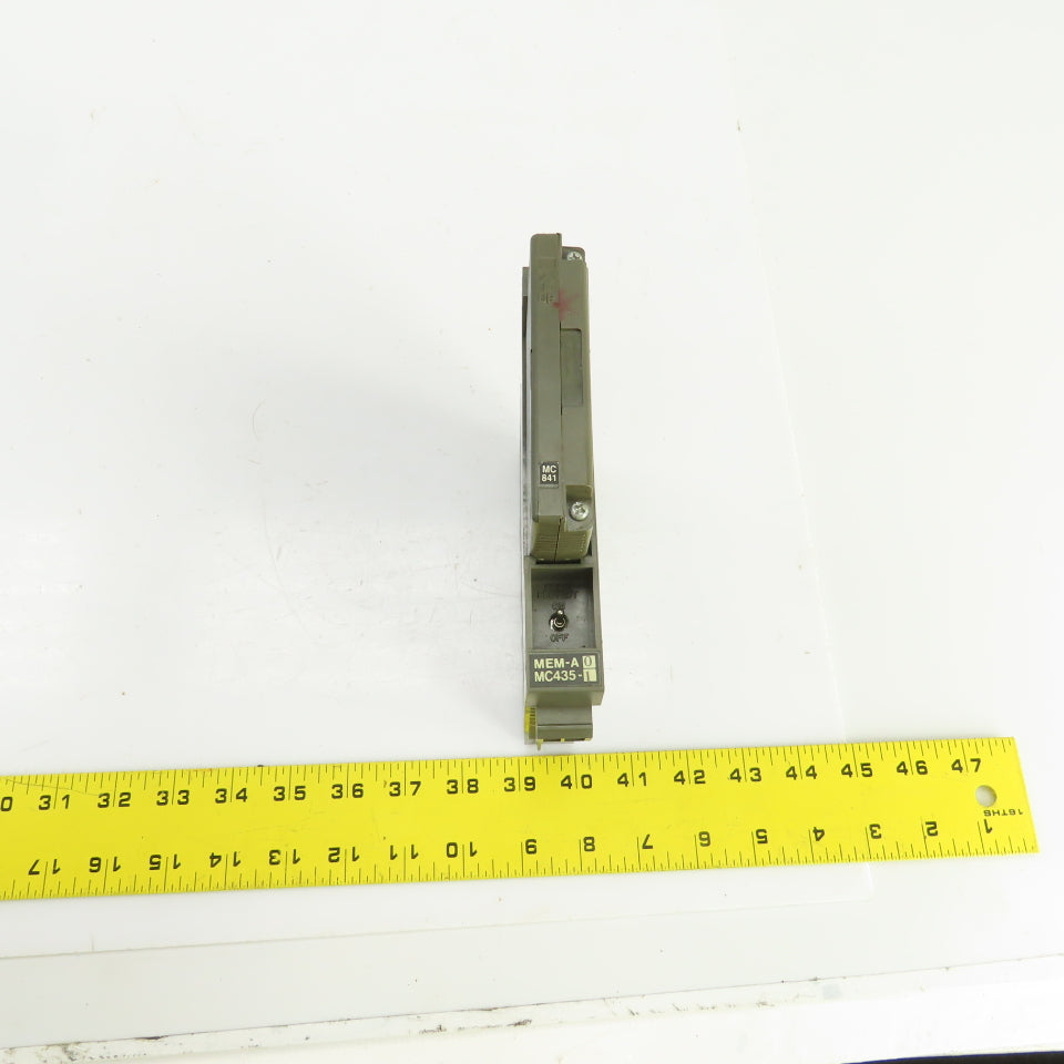 Mitsubishi BN634A195G51 Circuit Board Memory Module W/BND220W900 Type T32-2J/2/3