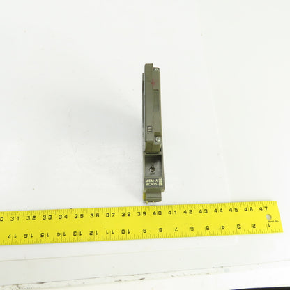 Mitsubishi BN634A195G51 Circuit Board Memory Module W/BND220W900 Type T32-2J/2/3