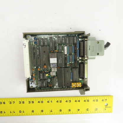 Mitsubishi BN624A799G51A Circuit Board