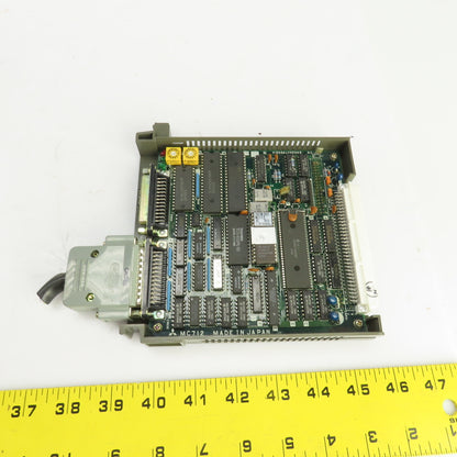 Mitsubishi BN624A799G51A Circuit Board