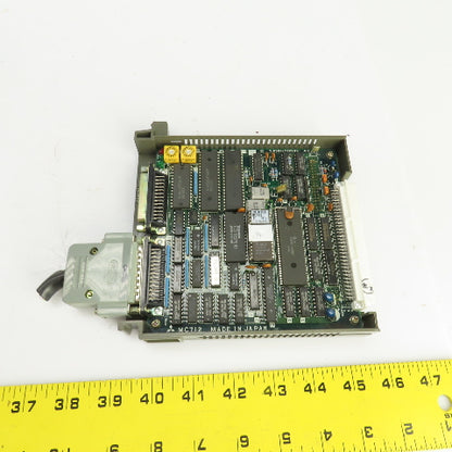 Mitsubishi BN624A799G51A Circuit Board