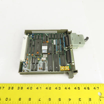 Mitsubishi BN624A799G51A Circuit Board