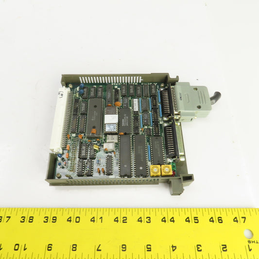 Mitsubishi BN624A799G51A Circuit Board