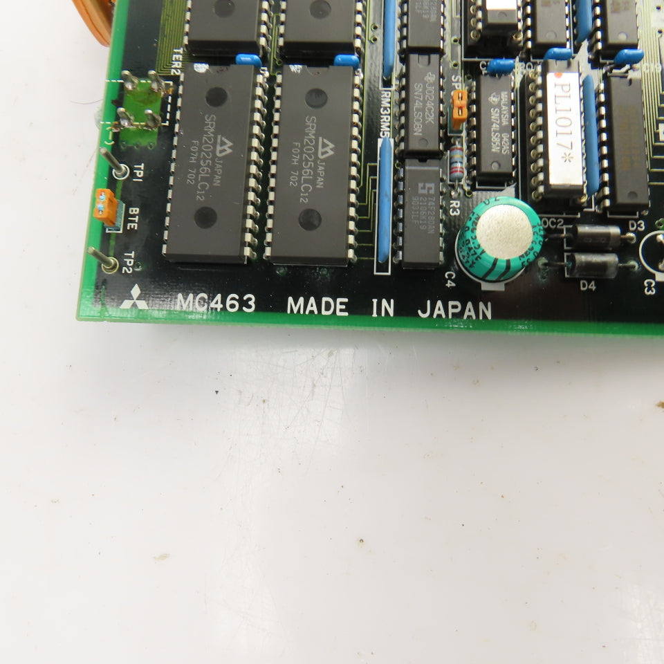 Mitsubishi BN624A864G61 Circuit Board