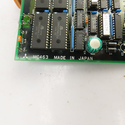 Mitsubishi BN624A864G61 Circuit Board
