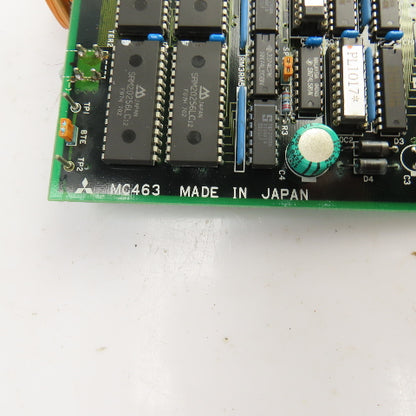 Mitsubishi BN624A864G61 Circuit Board