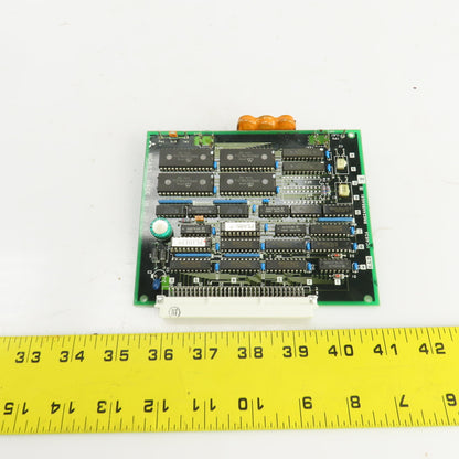 Mitsubishi BN624A864G61 Circuit Board