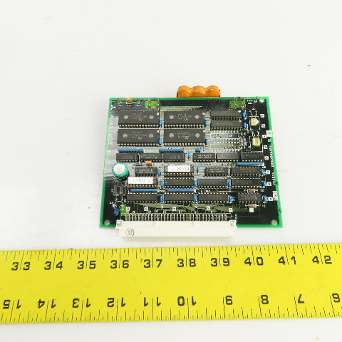 Mitsubishi BN624A864G61 Circuit Board