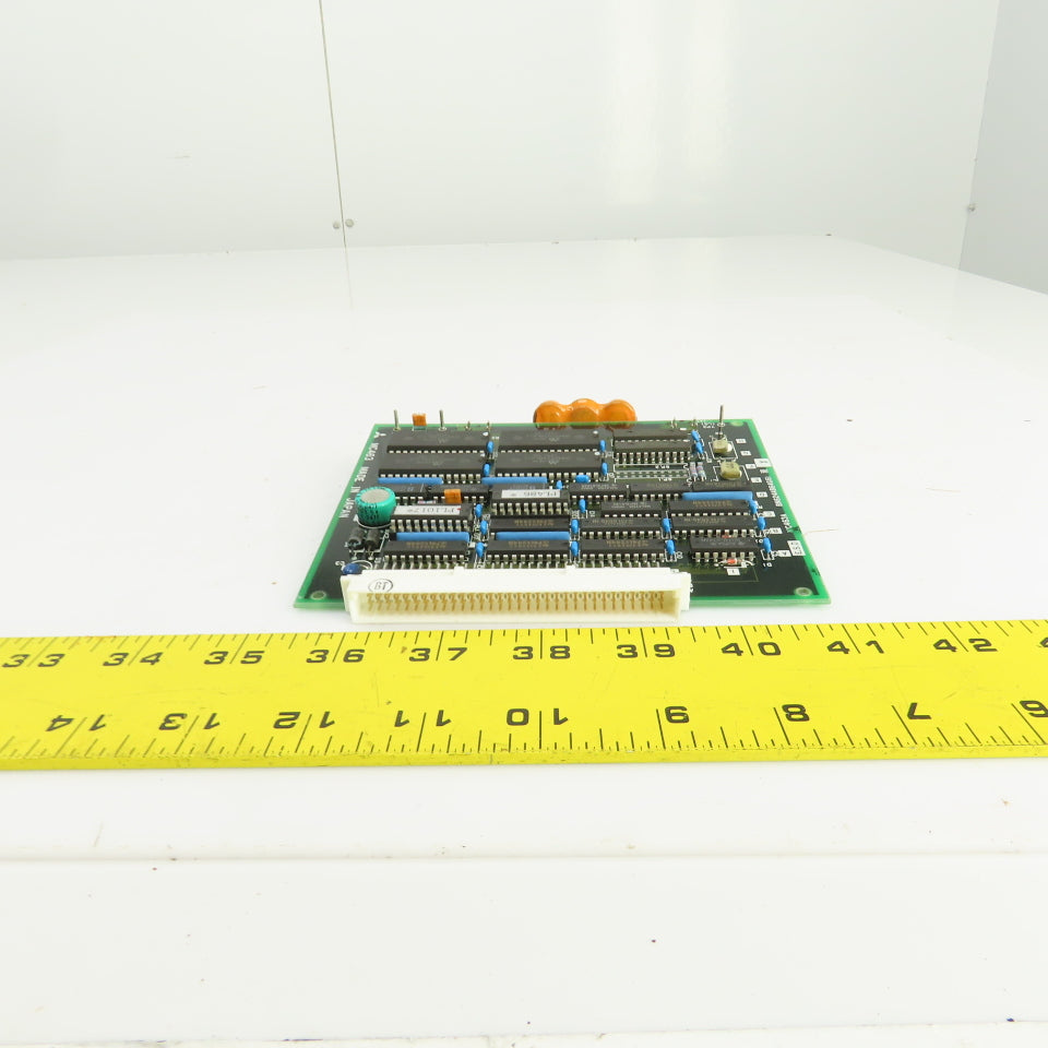 Mitsubishi BN624A864G61 Circuit Board