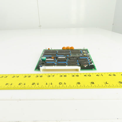 Mitsubishi BN624A864G61 Circuit Board