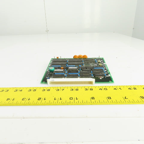 Mitsubishi BN624A864G61 Circuit Board