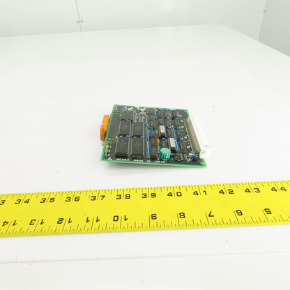 Mitsubishi BN624A864G61 Circuit Board