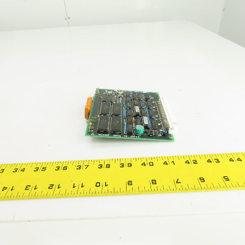 Mitsubishi BN624A864G61 Circuit Board
