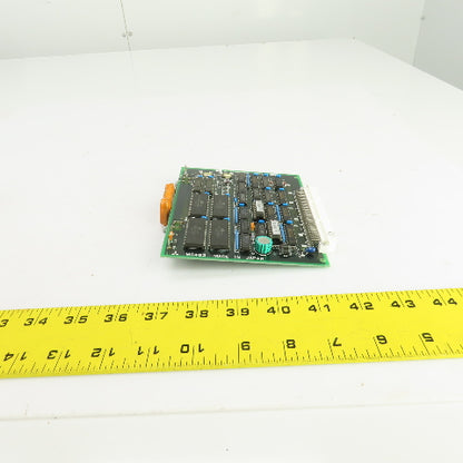 Mitsubishi BN624A864G61 Circuit Board