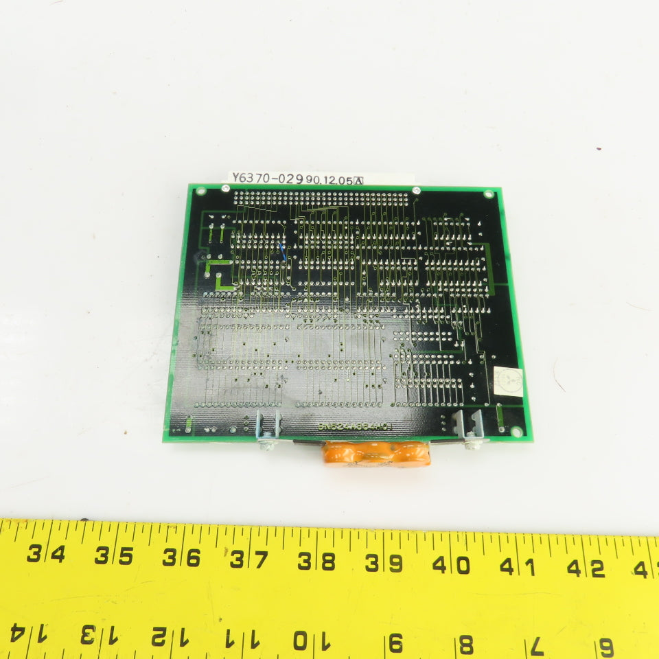Mitsubishi BN624A864G61 Circuit Board