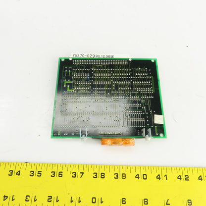 Mitsubishi BN624A864G61 Circuit Board