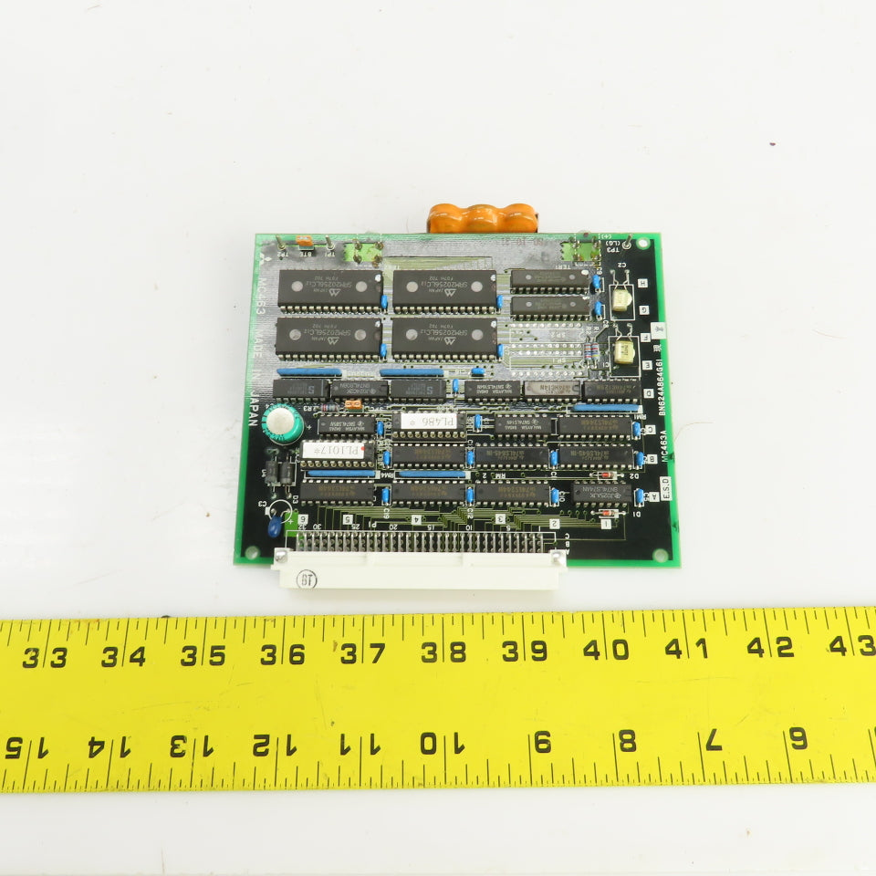 Mitsubishi BN624A864G61 Circuit Board