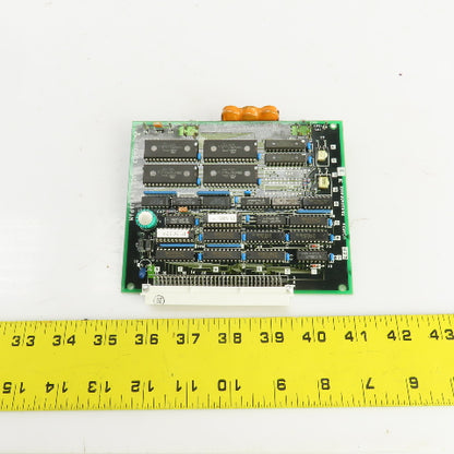 Mitsubishi BN624A864G61 Circuit Board