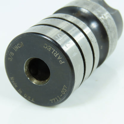 Parlec 7711-037 Numertap 3/8" Ball Drive Quick Change Tap Adapter