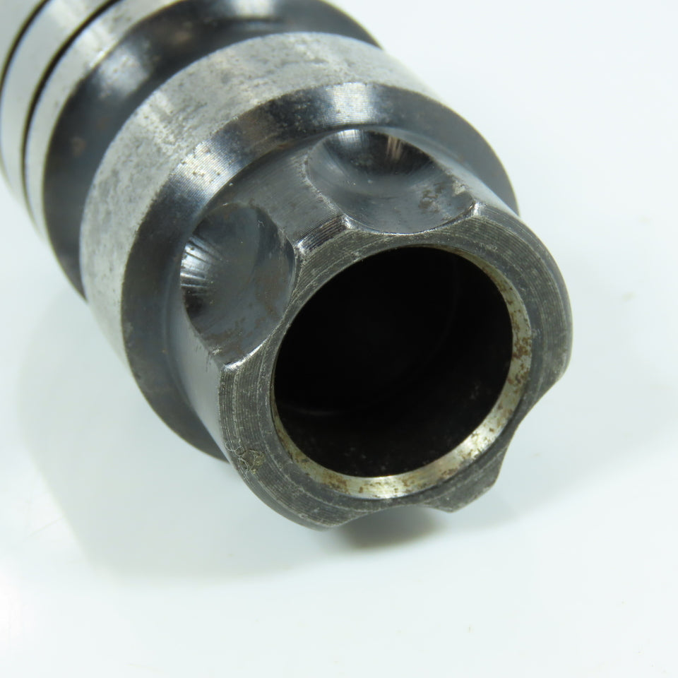 Parlec 7711-037 Numertap 3/8" Ball Drive Quick Change Tap Adapter