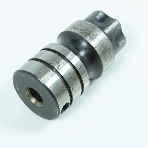Parlec 7711-037 Numertap 3/8" Ball Drive Quick Change Tap Adapter