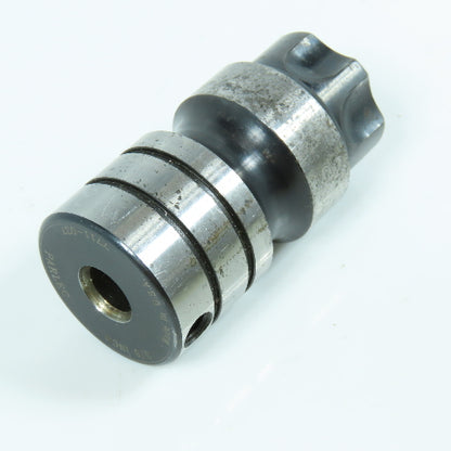 Parlec 7711-037 Numertap 3/8" Ball Drive Quick Change Tap Adapter