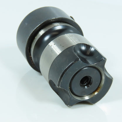 Parlec 7711CG-093 Numertap 15/16" Quick Change Tap Adapter Coolant Thru