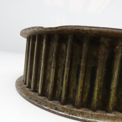 P44 14M 55E Timing Belt Pulley 3290 RPM 44T QD Bushing Bore 55mm Belt Width