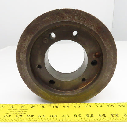 P44 14M 55E Timing Belt Pulley 3290 RPM 44T QD Bushing Bore 55mm Belt Width