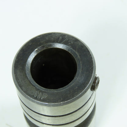 Numertap Style 1/2" NPT Ball Drive Quick Change Tap Adapter