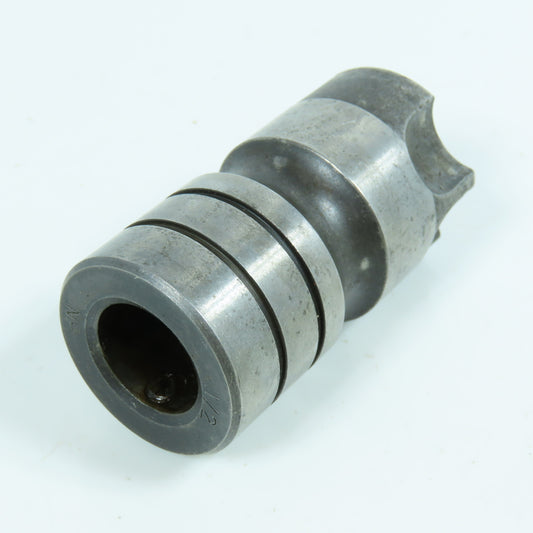 Numertap Style 1/2" NPT Ball Drive Quick Change Tap Adapter