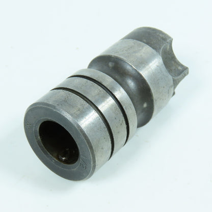 Numertap Style 1/2" NPT Ball Drive Quick Change Tap Adapter