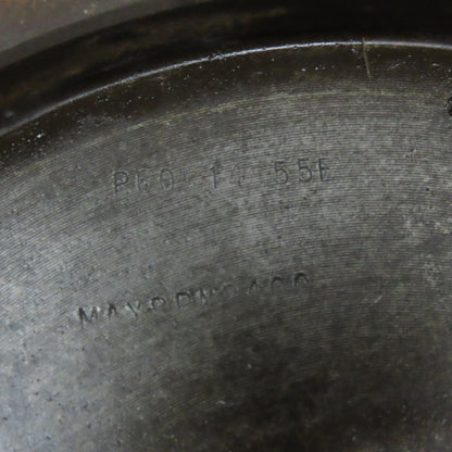 P60 14M 55E Timing Belt Pulley 2400 RPM 60T QD Bushing Bore 55mm Belt Width