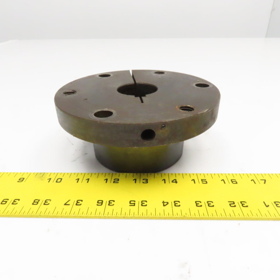 E1-1/2 SFE 1-1/2" Bore QG Bushing