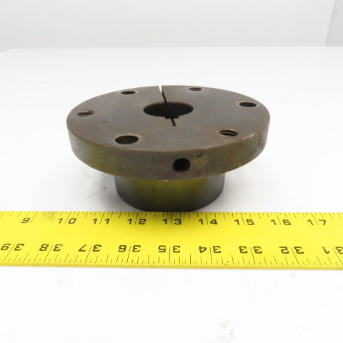 E1-1/2 SFE 1-1/2" Bore QG Bushing