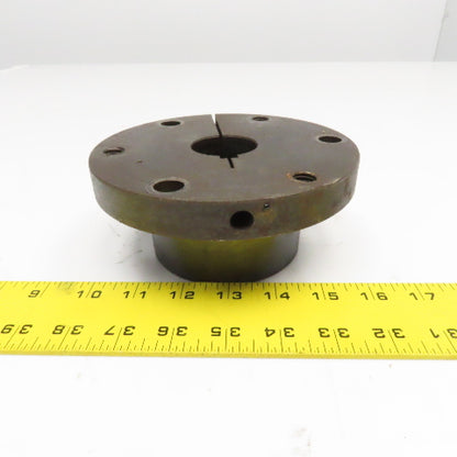 E1-1/2 SFE 1-1/2" Bore QG Bushing