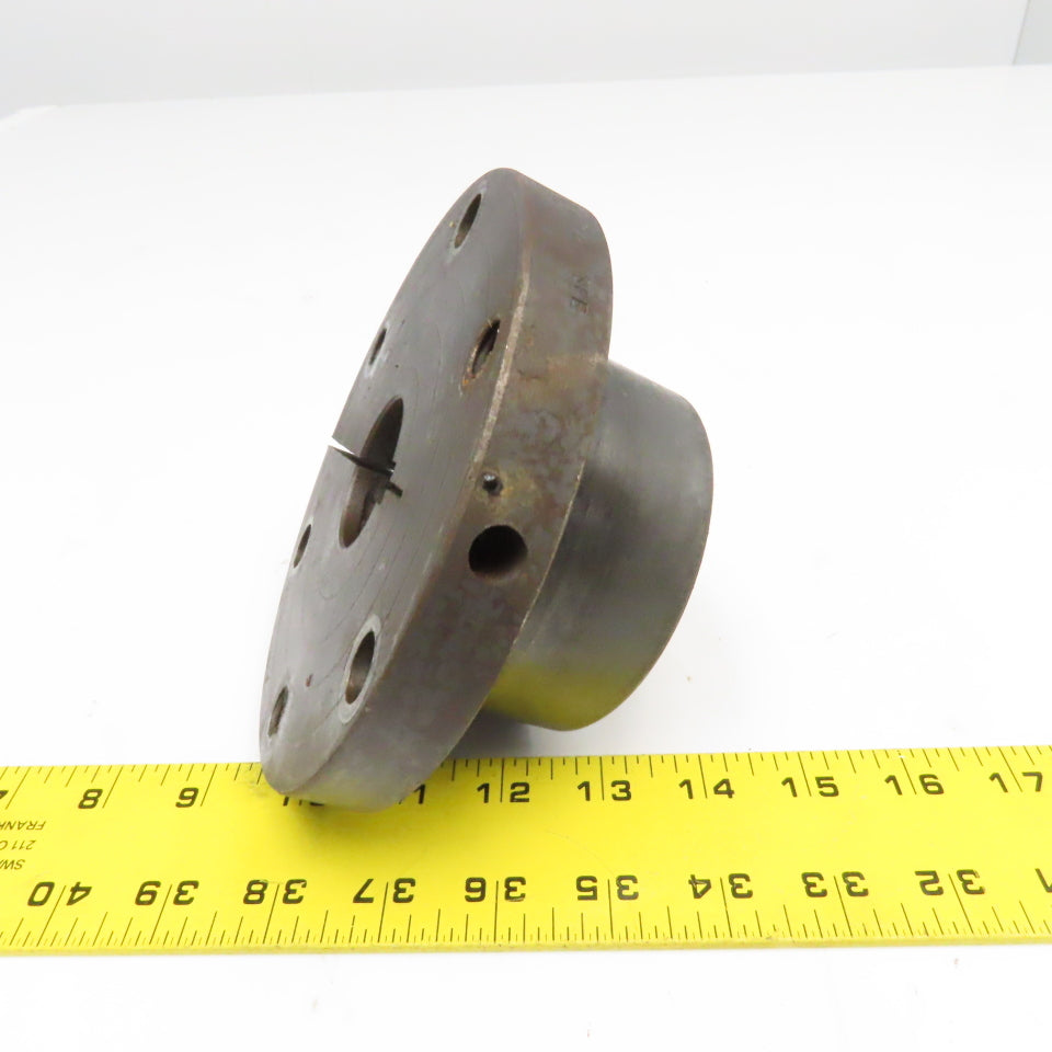 E1-1/2 SFE 1-1/2" Bore QG Bushing