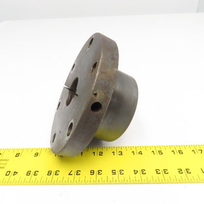 E1-1/2 SFE 1-1/2" Bore QG Bushing