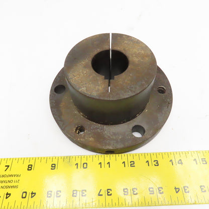 E1-1/2 SFE 1-1/2" Bore QG Bushing
