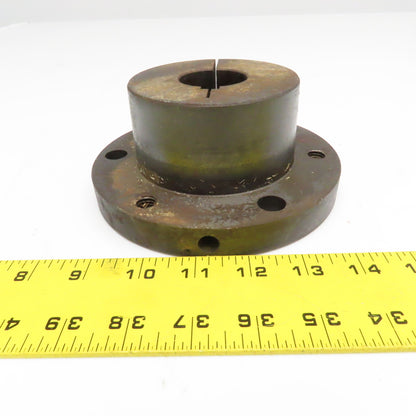 E1-1/2 SFE 1-1/2" Bore QG Bushing