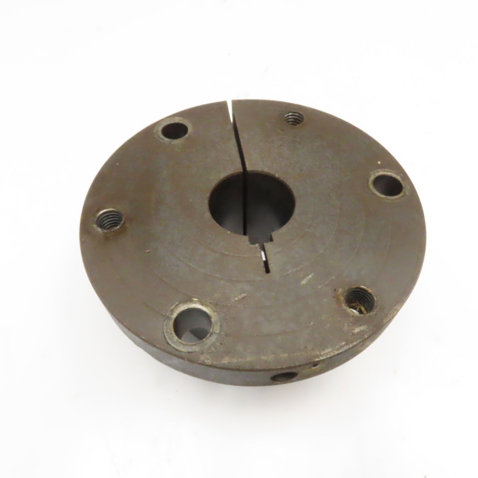 E1-1/2 SFE 1-1/2" Bore QG Bushing