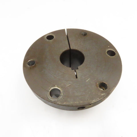 E1-1/2 SFE 1-1/2" Bore QG Bushing
