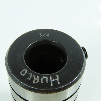 Numertap Style 3/4" Ball Drive Quick Change Tap Adapter