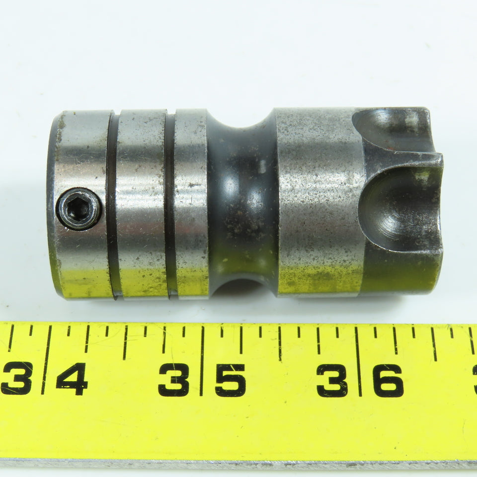 Numertap Style 3/4" Ball Drive Quick Change Tap Adapter