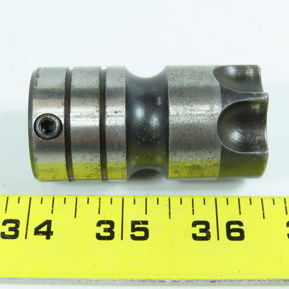 Numertap Style 3/4" Ball Drive Quick Change Tap Adapter
