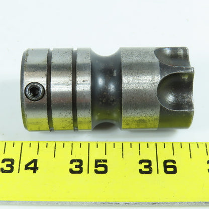 Numertap Style 3/4" Ball Drive Quick Change Tap Adapter